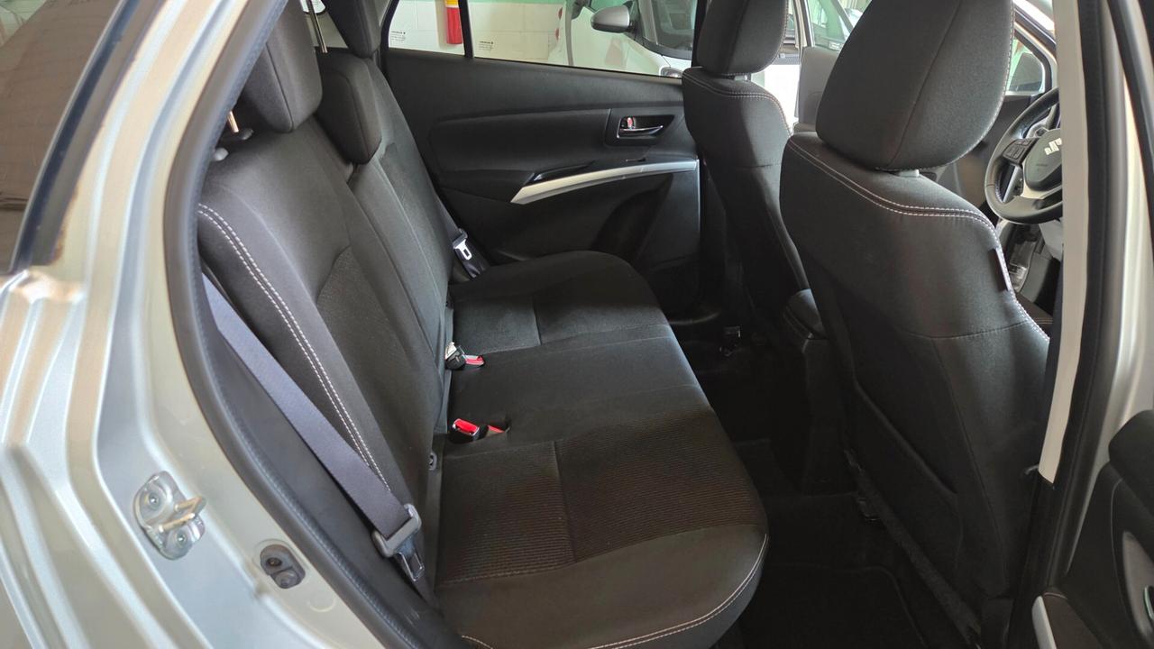 Suzuki S-Cross 1.0 Boosterjet A/T Cool unico proprietario
