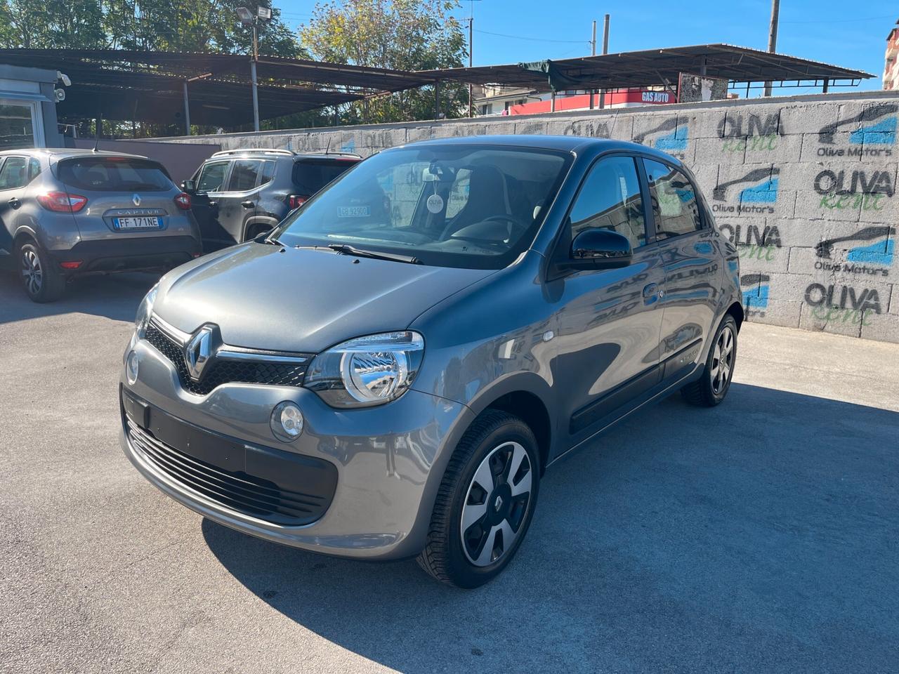 Renault Twingo TCe 90 CV Stop&Start Energy Zen Limited
