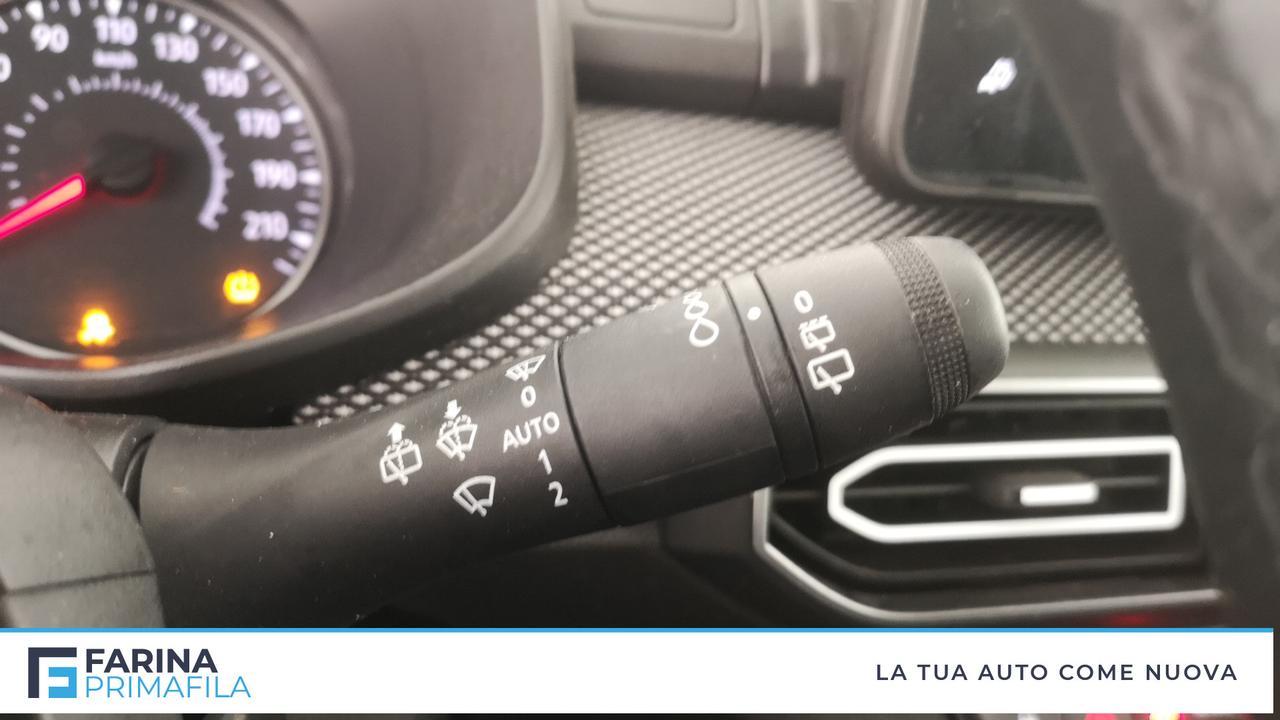 DACIA Jogger - Jogger 1.0 tce Extreme UP Gpl 100cv