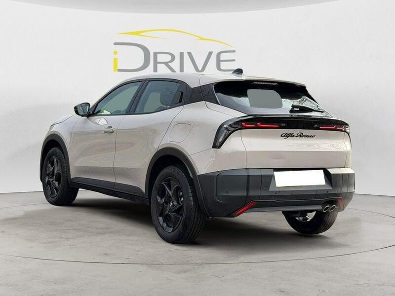 Alfa Romeo Junior Junior 1.2 ibrida edct6 " AVORIO GALLERIA"