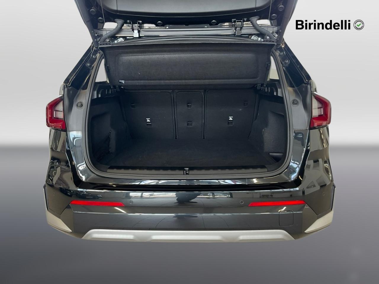 BMW X1 (U11) - X1 sDrive 18i xLine