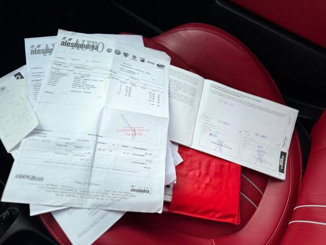 ABARTH 595 1.4 Turbo T-Jet 160 CV Turismo DA VETRINA