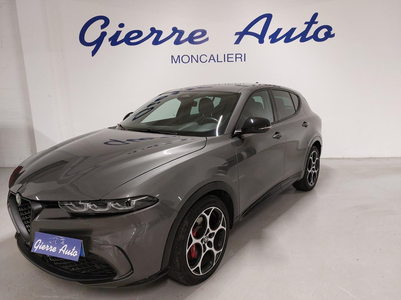 ALFA ROMEO Tonale Tonale 1.6 diesel 130 CV TCT6...