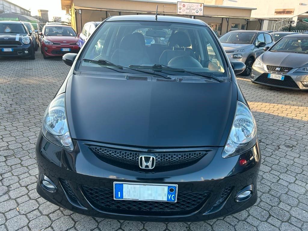 Honda Jazz 1.4 i-DSi 5p. Graph. OK NEOPATANTATI