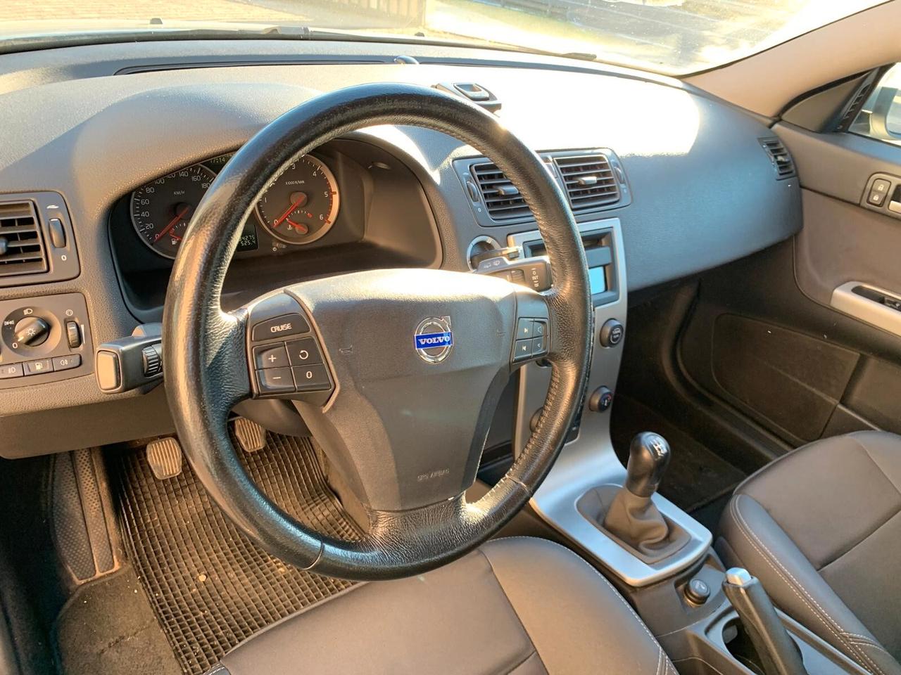 Volvo V50 1.6 D cat Summum - 2008