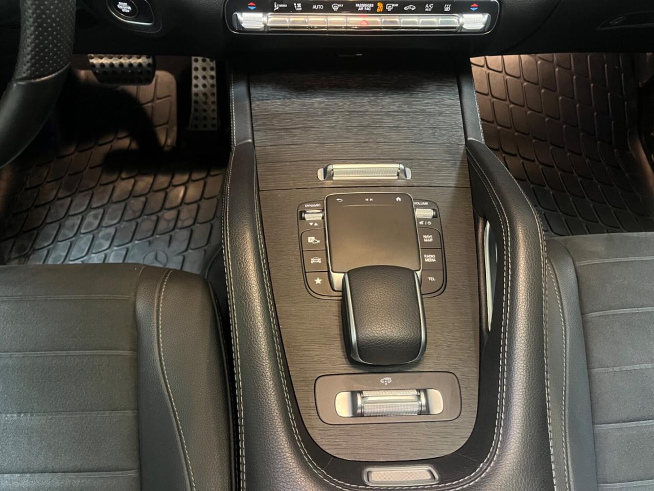 Mercedes-benz GLE 350 de 4Matic Premium Plus