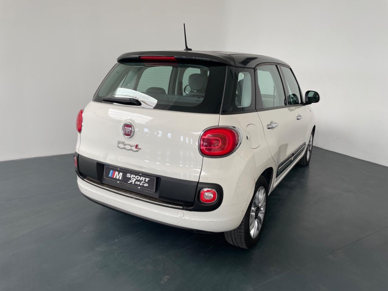 Fiat 500L 1.4 95 CV Lounge