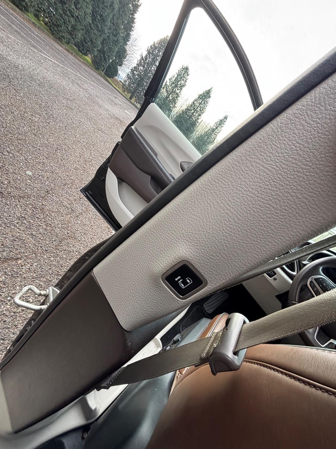 Chrysler Pacifica TOURING S GPL BRC