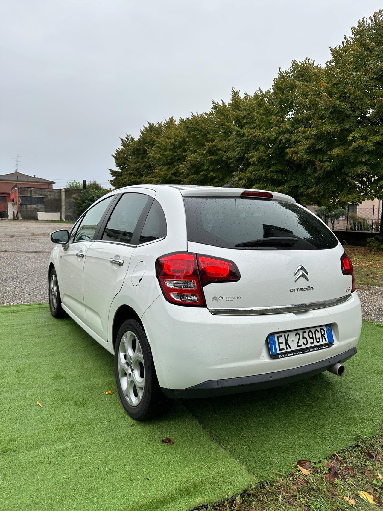 Citroen C3 1.4 HDi Neopatentati