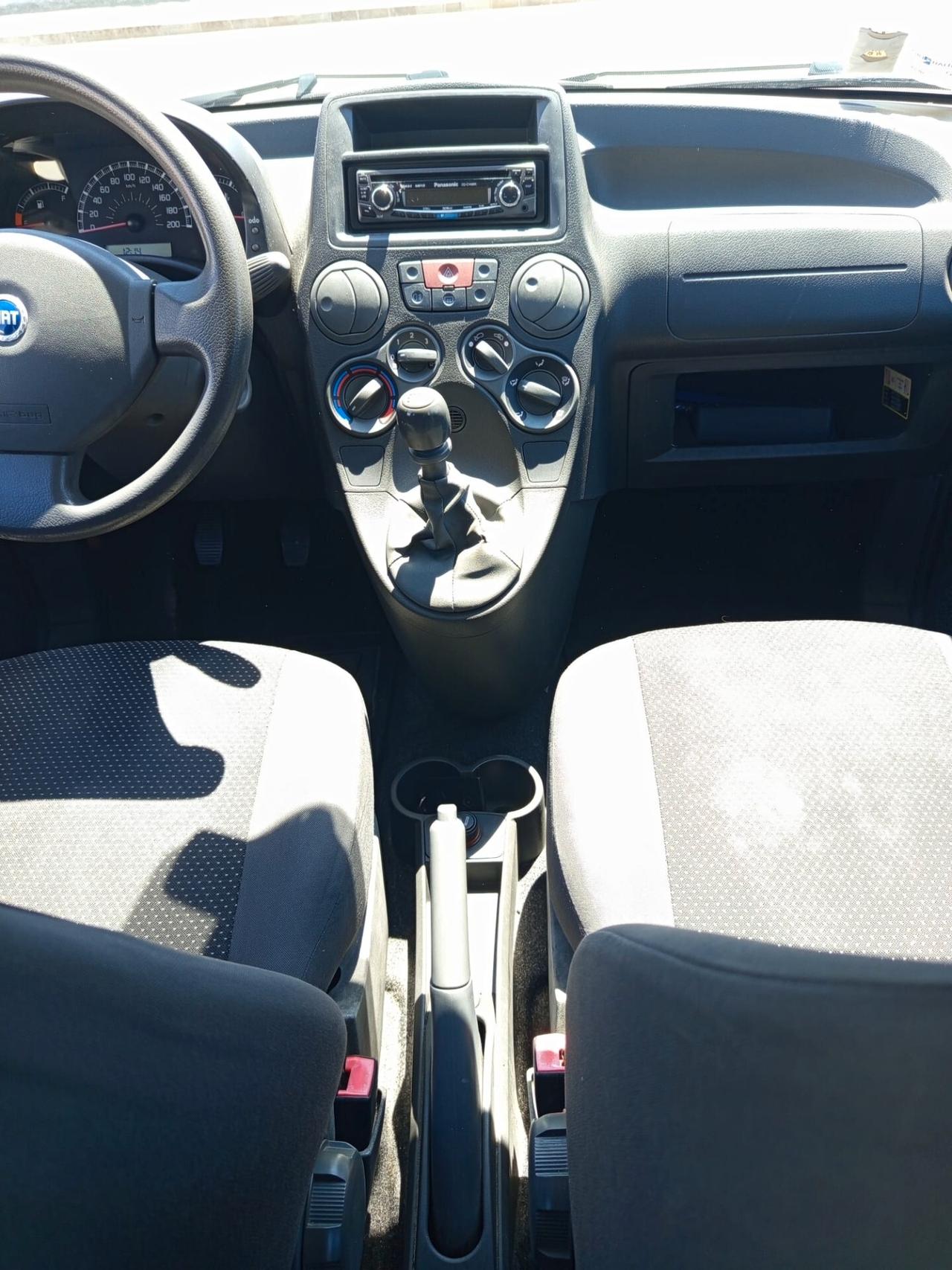 Fiat Panda 1.1 Active