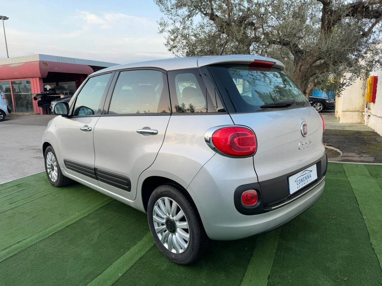 Fiat 500L 1.3 Multijet 95 CV Business