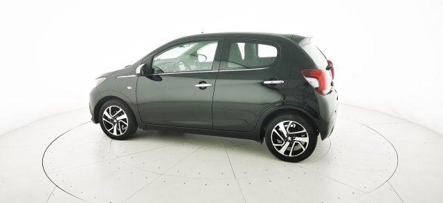 PEUGEOT 108 VTi 68 5 porte Allure