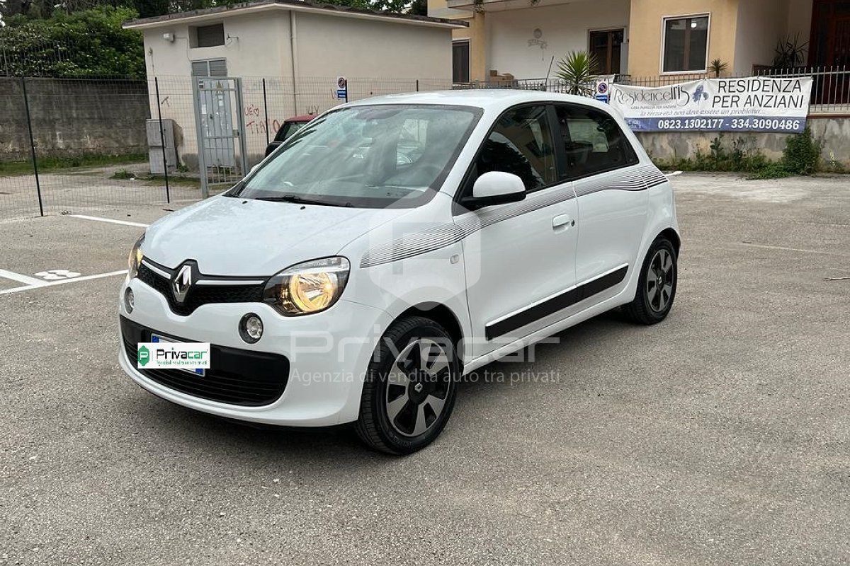 RENAULT Twingo TCe 90 CV Duel