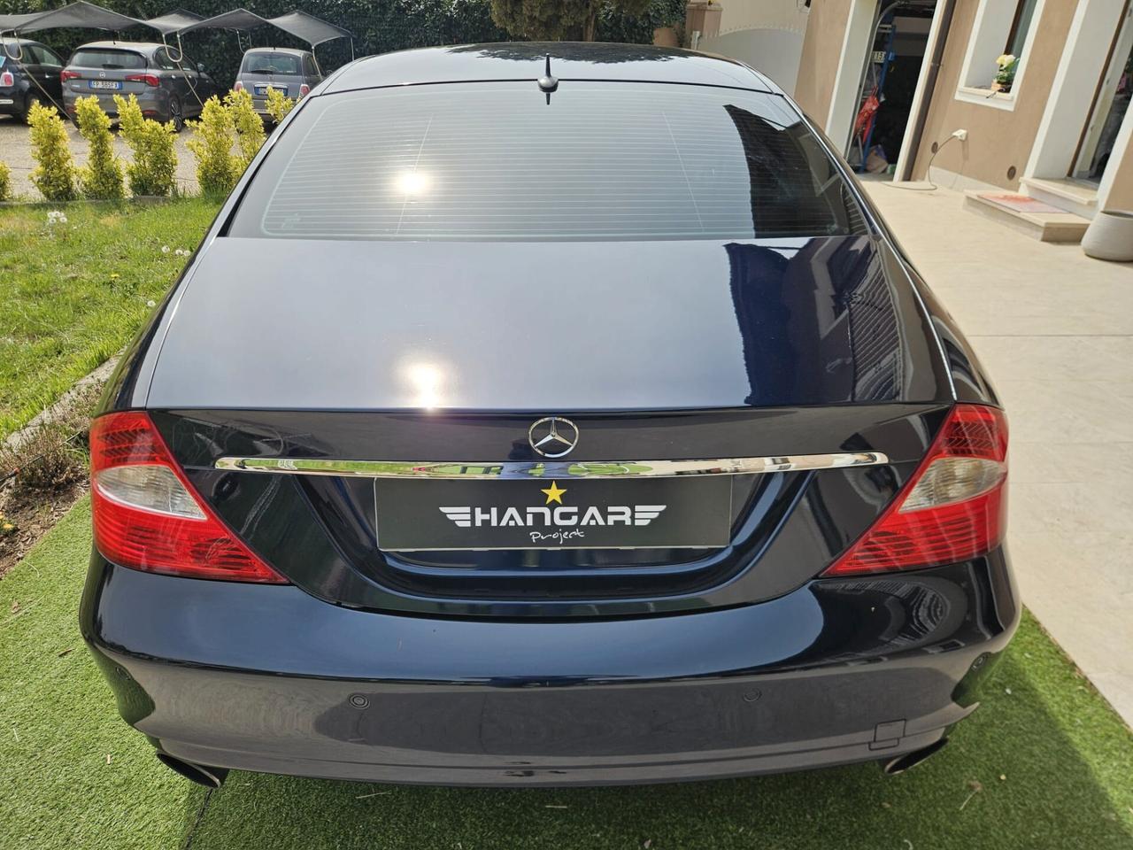 Mercedes-benz CLS 350