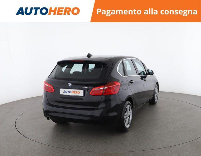 BMW 216 d Active Tourer Advantage