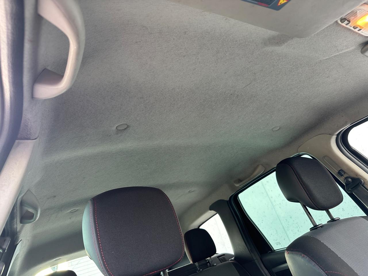 Dacia Duster 1.6 110CV 4x2 GPL Lauréate