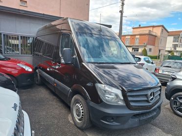 Mercedes-benz Sprinter F43/33 311 CDI Tetto Alto - Passo Medio