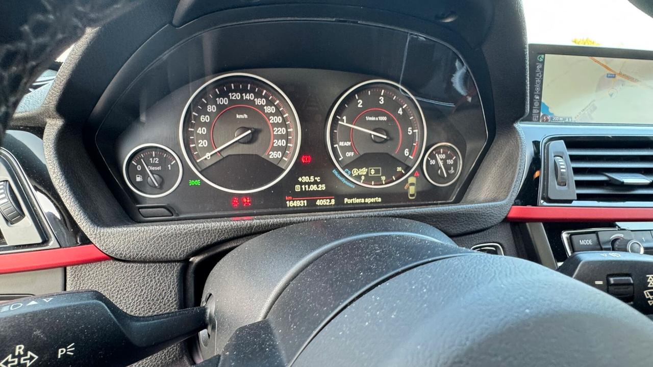 Bmw 420 420d xDrive Coupé Msport