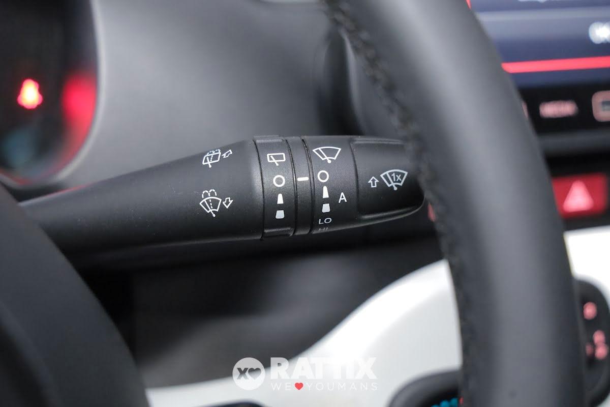 Fiat Panda Pandina 1.0 firefly hybrid 70CV Cross