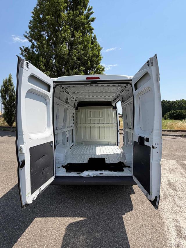 FIAT Ducato 35ql 115cv ?REINFORCED? Massima Affidabilità