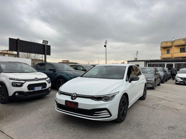 VOLKSWAGEN Golf 1.0 eTSI 110 cv EVO DSG Life