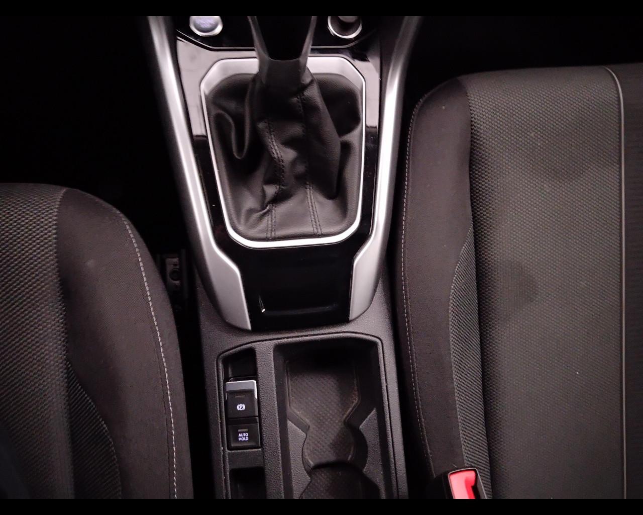 VOLKSWAGEN T-Roc I 2022 - T-Roc 2.0 tdi Life 150cv dsg