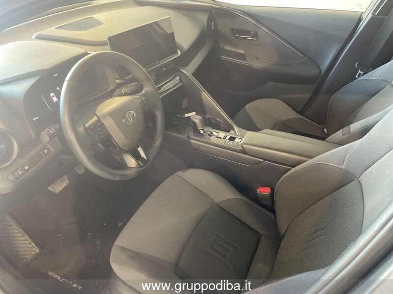Toyota C-HR II 2023 1.8 hv Trend fwd e-cvt