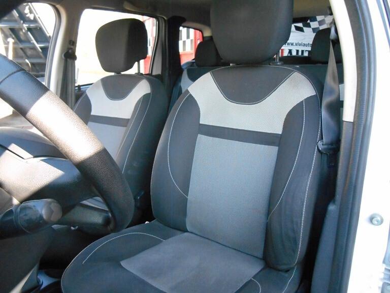 Dacia Duster 1.6 115CV Start&Stop 4x2 GPL Lauréate