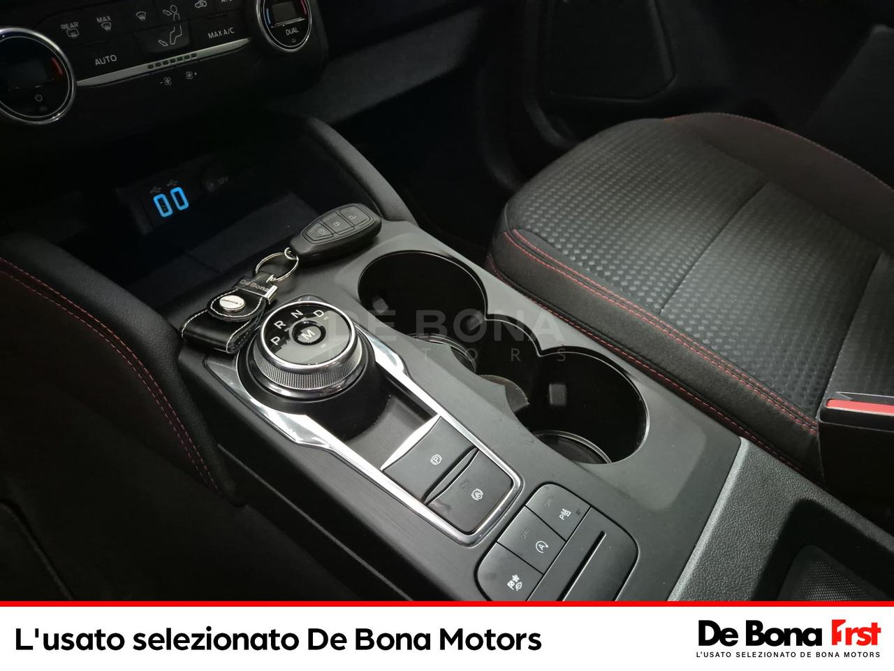 Ford Kuga 1.5 ecoblue st-line 2wd 120cv auto