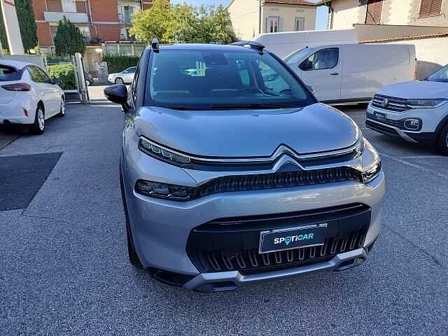 Citroen C3 Aircross BlueHDi 110 S&S Feel