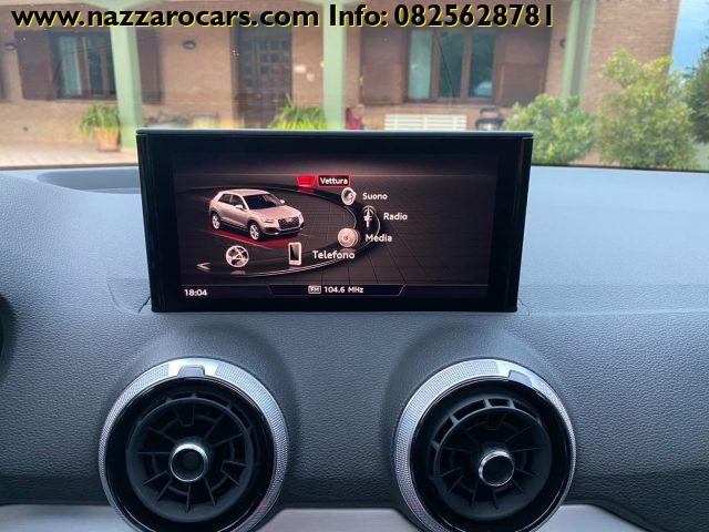 AUDI Q2 *OFFERTA PROMO* 35TDI qtro S tr S line TETTO APR