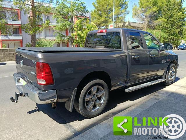 DODGE RAM 1500 3000 DIESEL 243CV