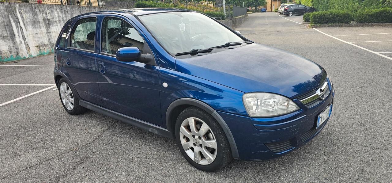 Opel Corsa 1.3 16V CDTI cat 5 porte Enjoy