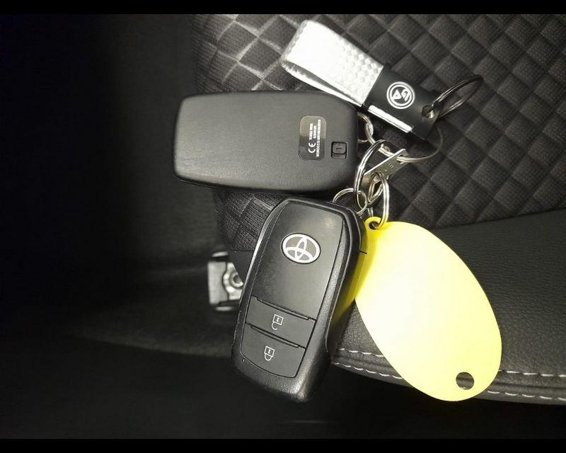 Toyota Yaris IV 1.5h Style