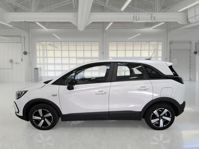 OPEL CROSSLAND 1.2 83cv Edition MT5