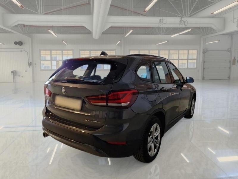 BMW X1 xDrive 25e Business Advantage automatico