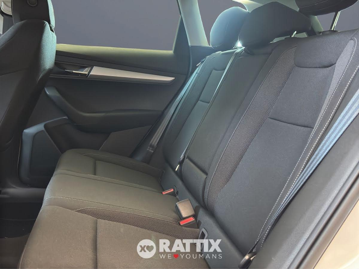 Skoda Karoq 2.0 tdi 150CV Selection dsg
