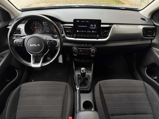 Kia Stonic Stonic 1.0 t-gdi mhev Style 100cv imt ANNO 2022