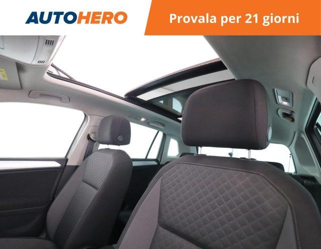 VOLKSWAGEN Tiguan 2.0 TDI SCR DSG Sport BlueMotion Technology