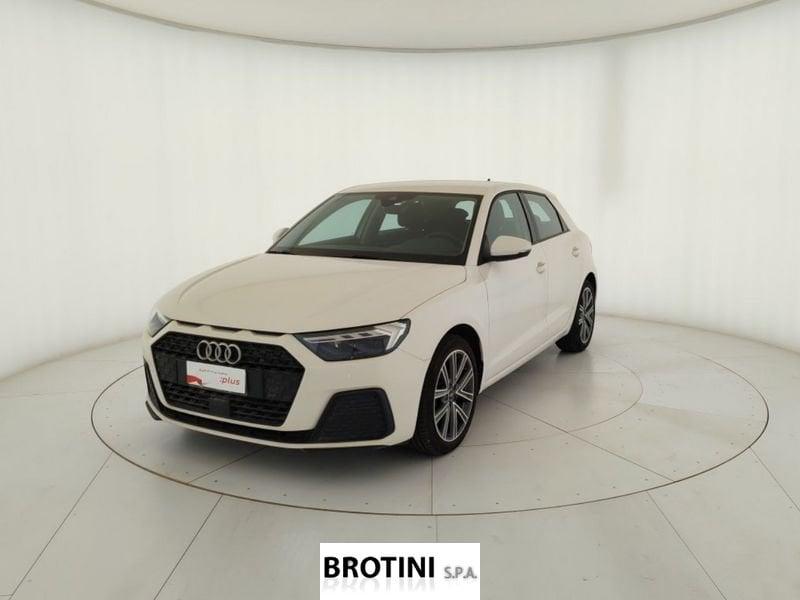 Audi A1 Sportback 25 TFSI Business