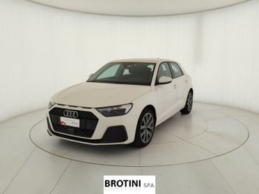 Audi A1 Sportback 25 TFSI Business