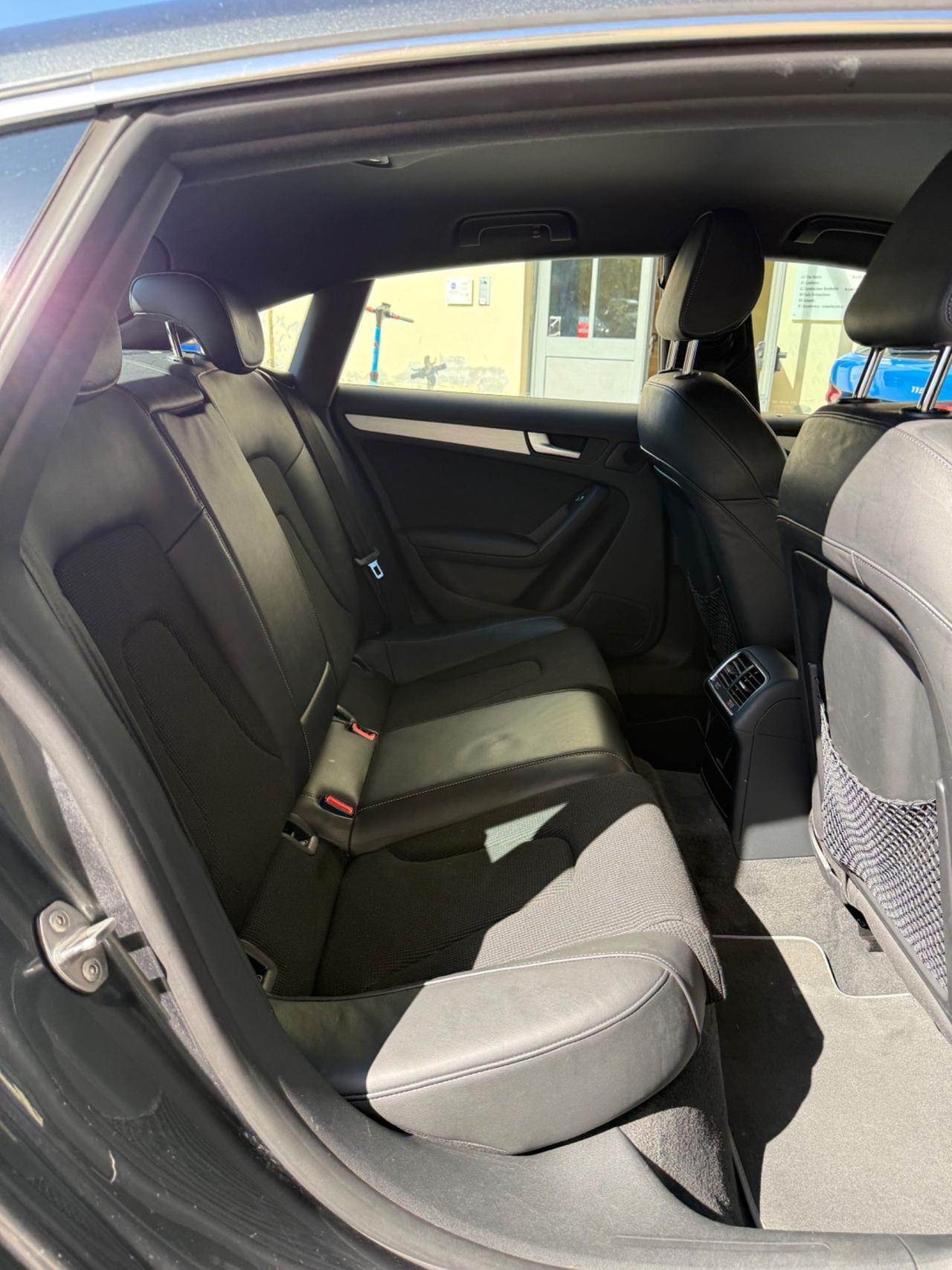 Audi A5 SPB S-LINE 3.0 V6 TDI 245 CV quattro Advanced