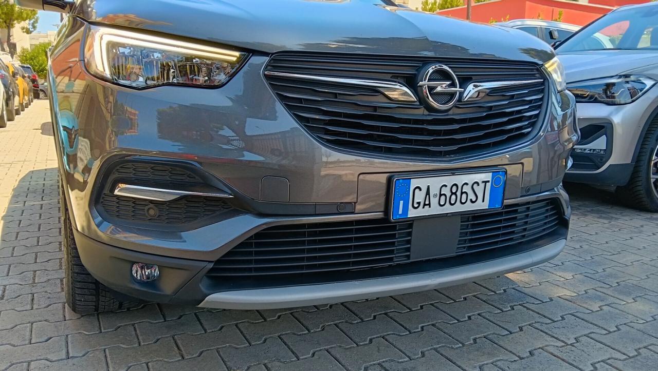 OPEL GRANDLANDX 1.5 TDI-PREZZO PROMO!