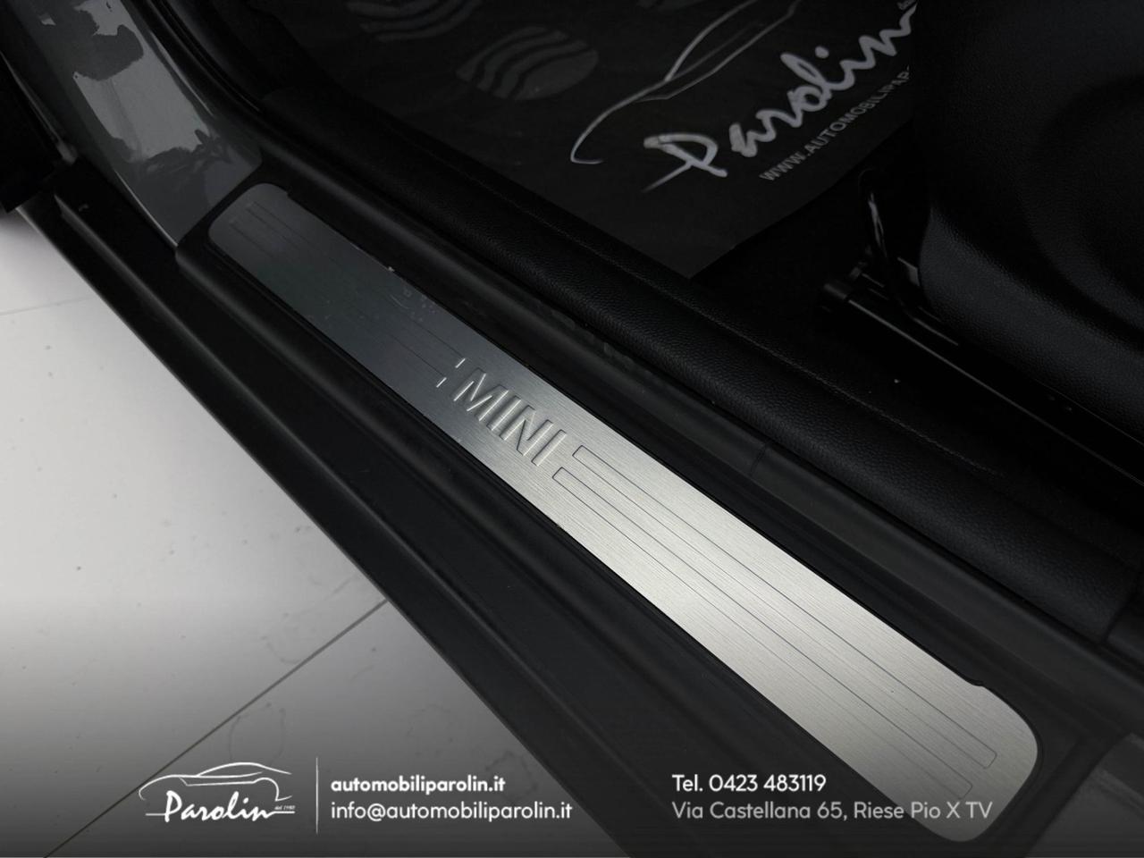 Mini Mini 5 Porte 5p 1.5 Cooper Classic Premium Plus pack