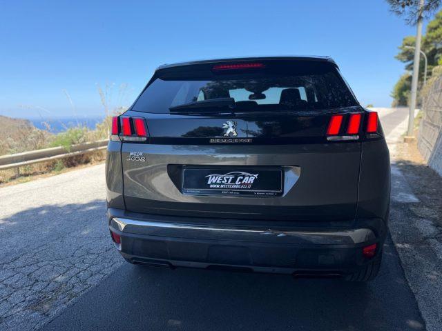 PEUGEOT 3008 BlueHDi 130 S&S Allure