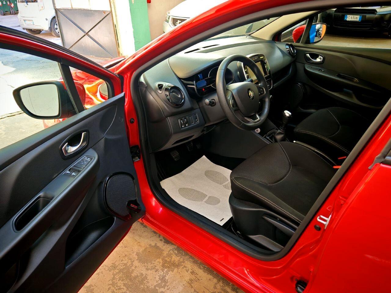 Renault Clio 0.9 TCe Energy Life