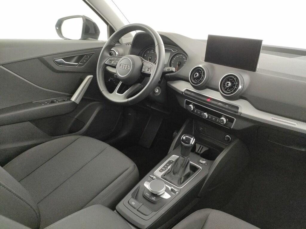 Audi Q2 30 2.0 TDI Admired S tronic