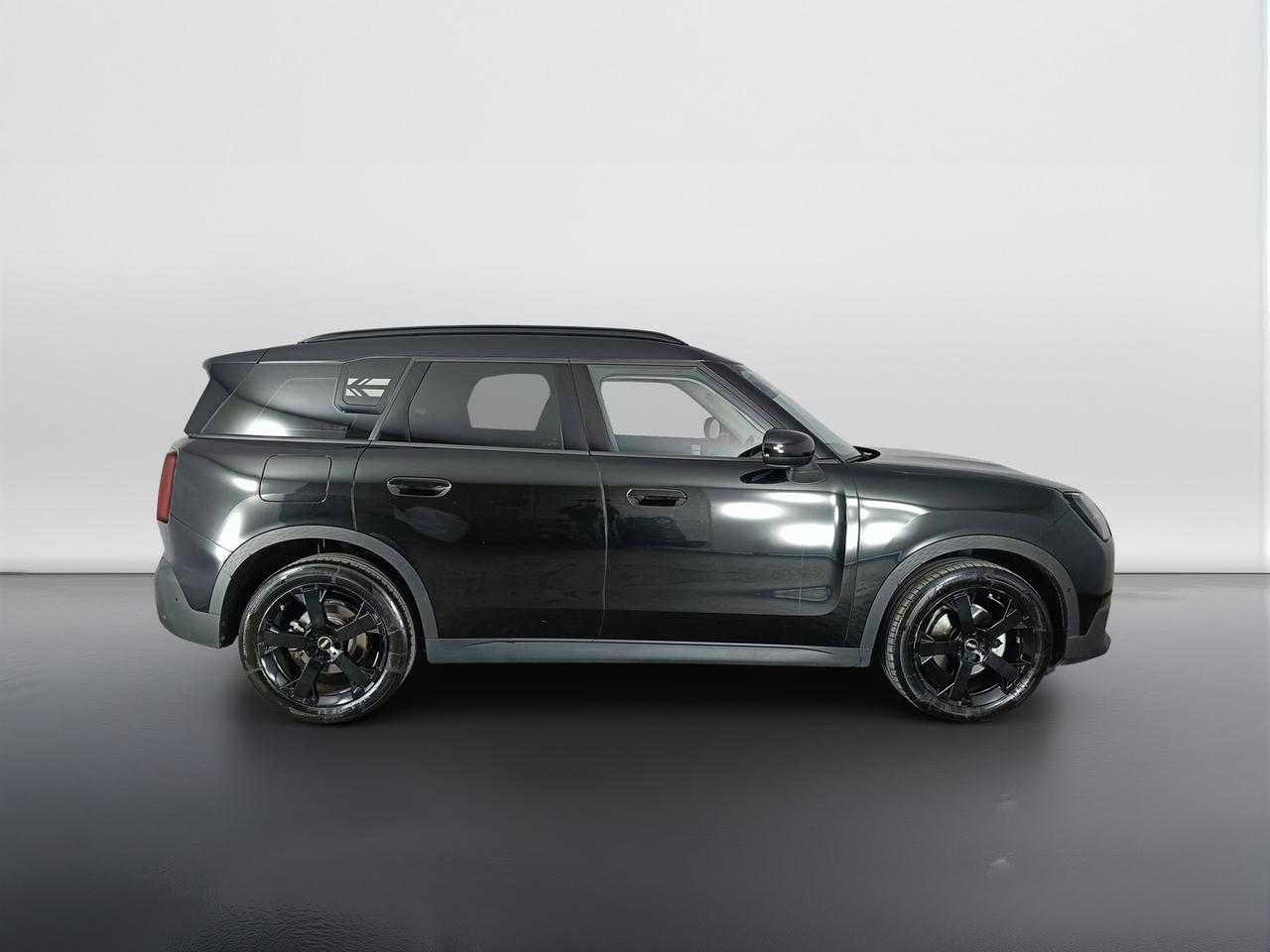 MINI Mini Countryman U25 - Mini Countryman 2.0 48V D Classic auto