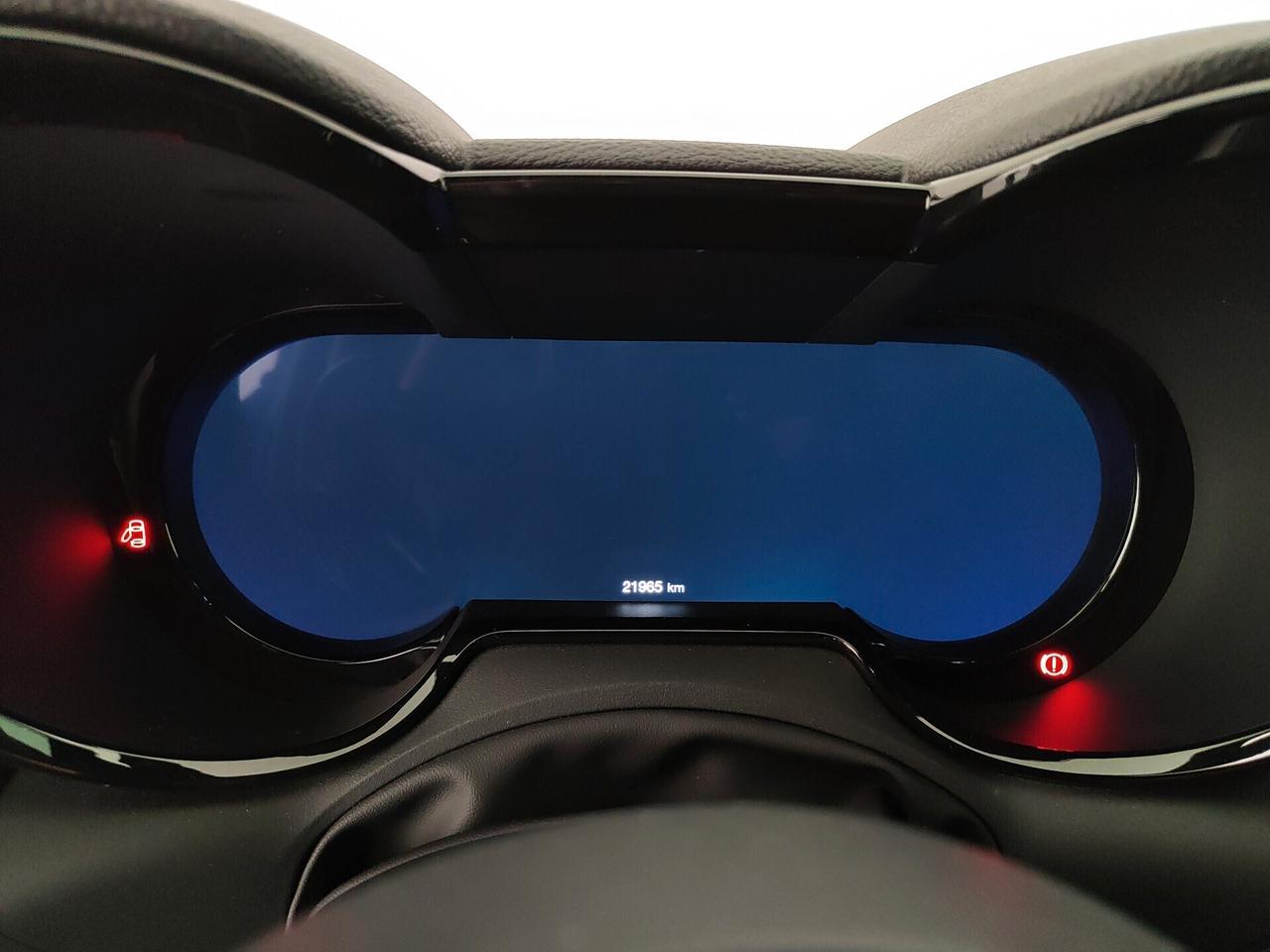 Alfa Romeo Tonale 1.6 diesel 130 CV TCT6 Veloce