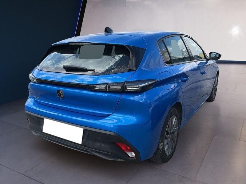 Peugeot 308 III 2021 1.2 puretech t Active Pack s&s 110cv